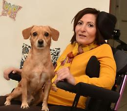 "Una forza di vita", Laura Salafia torna nella "sua" Università