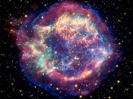 A Catania misurata per la prima volta in laboratorio la reazione all'interno delle stelle