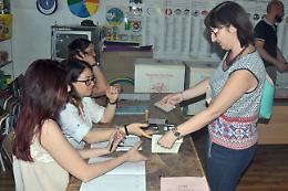 Comunali in Sicilia, alle 19 ha votato il 40,97 degli elettori