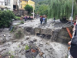 Il fiume non uccide