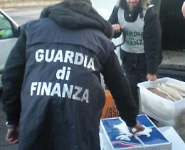 Evasione fiscale da 2,8 milioni, sequestrati beni a imprenditore di Mazara