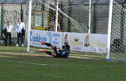 Serie D: Messina, la vittoria contro il Gela è di rigore