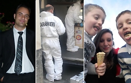 Depressione, debiti o gelosia? Paternò s'interroga sul movente del “familicidio”