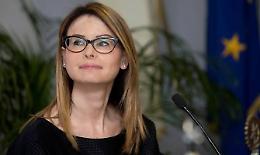 Femminicidio, Lucia Annibali premiata a Palermo
