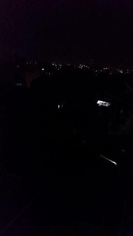 Catania, Black out da una settimana all'Antico Corso: "Nessuno ci aiuta!"