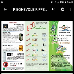 Riberambiente esulta sui risultati della differenziata