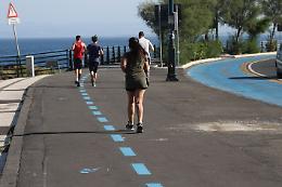 Morto durante jogging a Catania, Fidal dona due defibrillatori