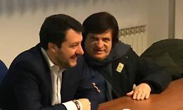 L'addio di Rizzotto alla Lega: «Non c'è democrazia, mi hanno isolato»