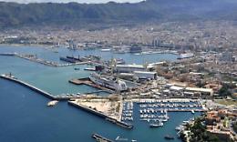 Cipe, fondi per 39 mln di euro per Autorità portuale della Sicilia occidentale