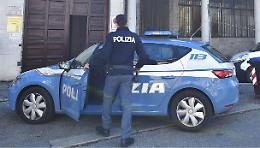 Agrigento: "Mi hai derubata", zuffa tra due donne