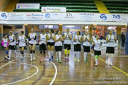 Volley B1 donne: per la Seap Dalli Cardillo Aragona una prima col botto