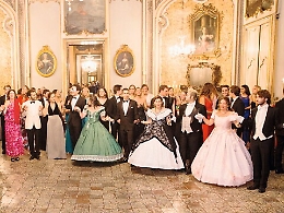 Vip da tutta Europa a Catania per il “Gattopardo Party”