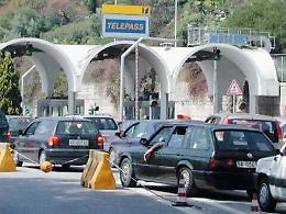 Sciopero del personale del Consorzio Autostrade Siciliane: si fermano per 5 giorni