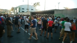 Calcio Catania, che disorganizzazione ai botteghini