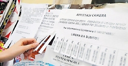 Universitari, caccia al posto letto: Corso Italia la zona più cara