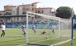 Messina, esordio sfortunato. Sconfitta con il Portici