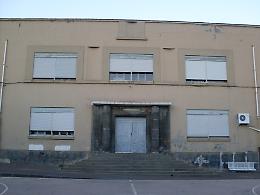 Sospetta meningite a Mascali, sindaco chiude scuola per disinfestazione