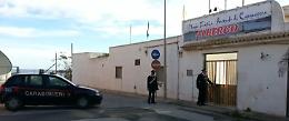 Portopalo, ristrutturazione «fantasma» al villaggio turistico, indagato ex deputato Coltraro