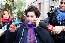 Estorsione aggravata, la Cassazione: la figlia di Riina deve andare in carcere 