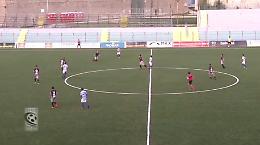 Serie C, l'Akragas senza capo né coda, passa l'Andria 5 a 1