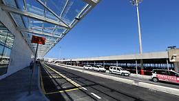 Area partenze aeroporto Palermo invasa dal fumo: panico tra i passeggeri