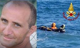 Catania, identificato uomo cadavere in mare: ma la causa della morte?