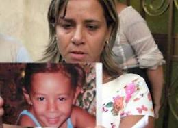 Giallo Denise, la mamma: "C'è chi vuole strumentalizzare la vicenda"