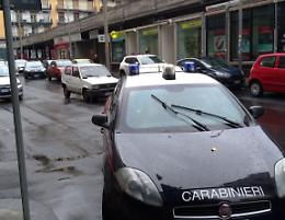 Catania, rapina in ufficio postale in via Cagliari: bloccato il bandito