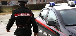 Palermo, spari in un condominio: due feriti