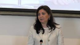 "Big data: persona e mercato", si conclude a Siracusa il convegno Corecom