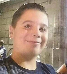 Vittoria, domani l'addio a Simone
e ai funerali ci sarà anche Di Maio