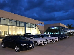 Tribunale del Riesame di Caltanissetta:
sono stati scarcerati gli imprenditori Luca