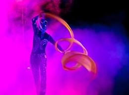 Teatro del Fuoco, il festival torna in Sicilia con tre tappe