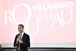 Da Rousseau arriva l'ok al governo M5s-Pd: il 79,3% dei votanti ha detto sì