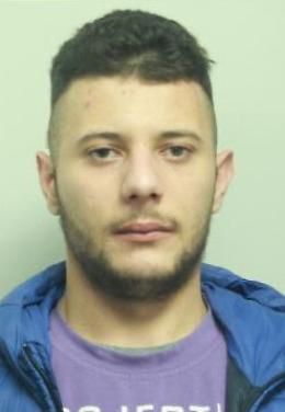 Blitz Berger Town, foto e nomi dei 20 arrestati del clan Arena nel quartiere Librino