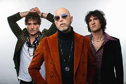 Negrita, "Reset" passa dalla Sicilia