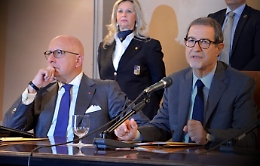 Regione, già lite sull'esercizio provvisorio: l'incubo di lacrime e sangue non è finito