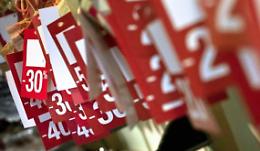 Saldi dal 2 gennaio in Sicilia: i consigli da seguire per evitare le fregature