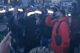 Pandetta, canzoni con dedica a boss al 41 bis: la denuncia di un consigliere