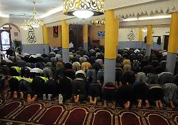 L'intervista all'Imam di Catania «Le moschee siano luoghi trasparenti e gli imam istruiti»