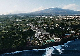 Catania, aspettando l’arrivo dello sceicco per riaprire i cantieri dell’ex Perla Jonica
