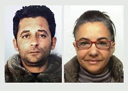 Strangol&ograve; Luana Finocchiaro, Di Mauro condannato a 30 anni