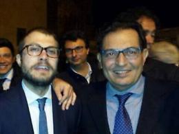 Crocetta travolto dall'effetto-domino, tra l'incubo Grasso e il governo balneare