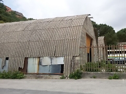 Via libera alla bonifica dell'autoparco comunale