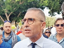 Appalti pilotati, ex sindaco di Priolo Rizza torna agli arresti domiciliari
