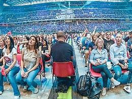 La truffa del rock, primi indagati e perquisizioni in due società nell'inchiesta milanese sui "bagarini 2.0"