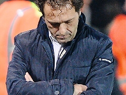 Lega Pro, dopo il ko di Agrigento il Catania “esonera” Pino Rigoli