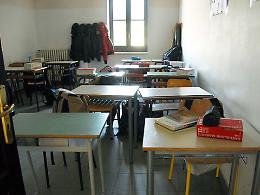 Algoritmo errato, maestra torna a casa