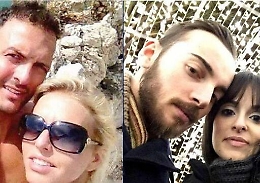 Prima un diverbio e poi la vendetta Ecco perch&eacute; Giosu&egrave; uccise Trifone e Teresa