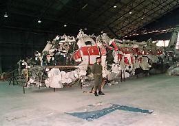 Strage di Ustica, rigettato il ricorso dei ministeri: Stato dovrà pagare